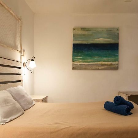 Casa Isza Aparthotel Playa del Carmen Ngoại thất bức ảnh